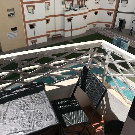Appartement Avec Piscine San Vicente Raspeig Екстериор снимка