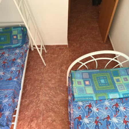 Appartement Avec Piscine San Vicente Raspeig Екстериор снимка