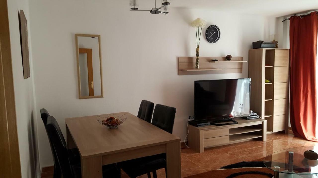 Appartement Avec Piscine San Vicente Raspeig Екстериор снимка