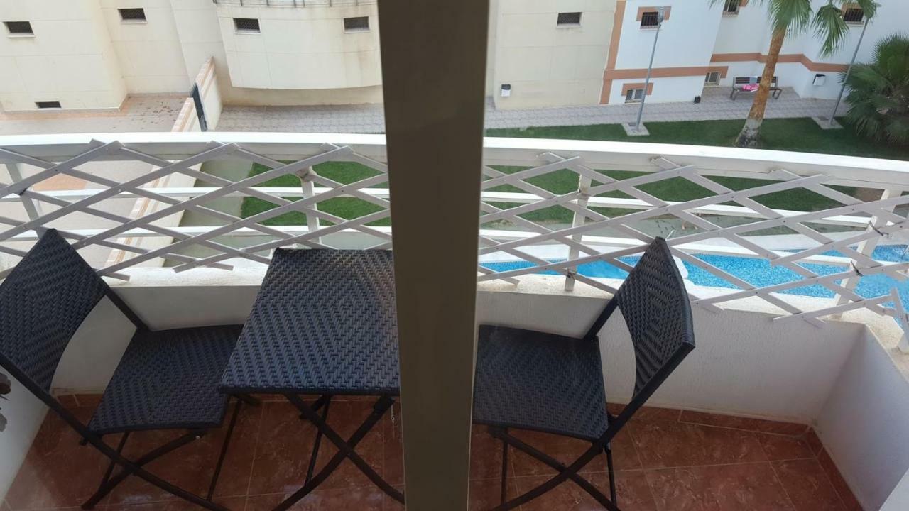 Appartement Avec Piscine San Vicente Raspeig Екстериор снимка
