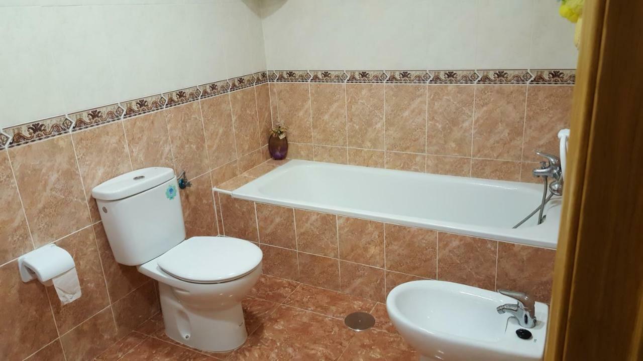Appartement Avec Piscine San Vicente Raspeig Стая снимка