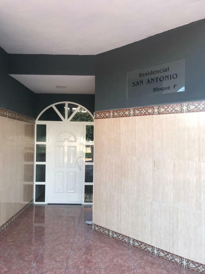 Appartement Avec Piscine San Vicente Raspeig Екстериор снимка