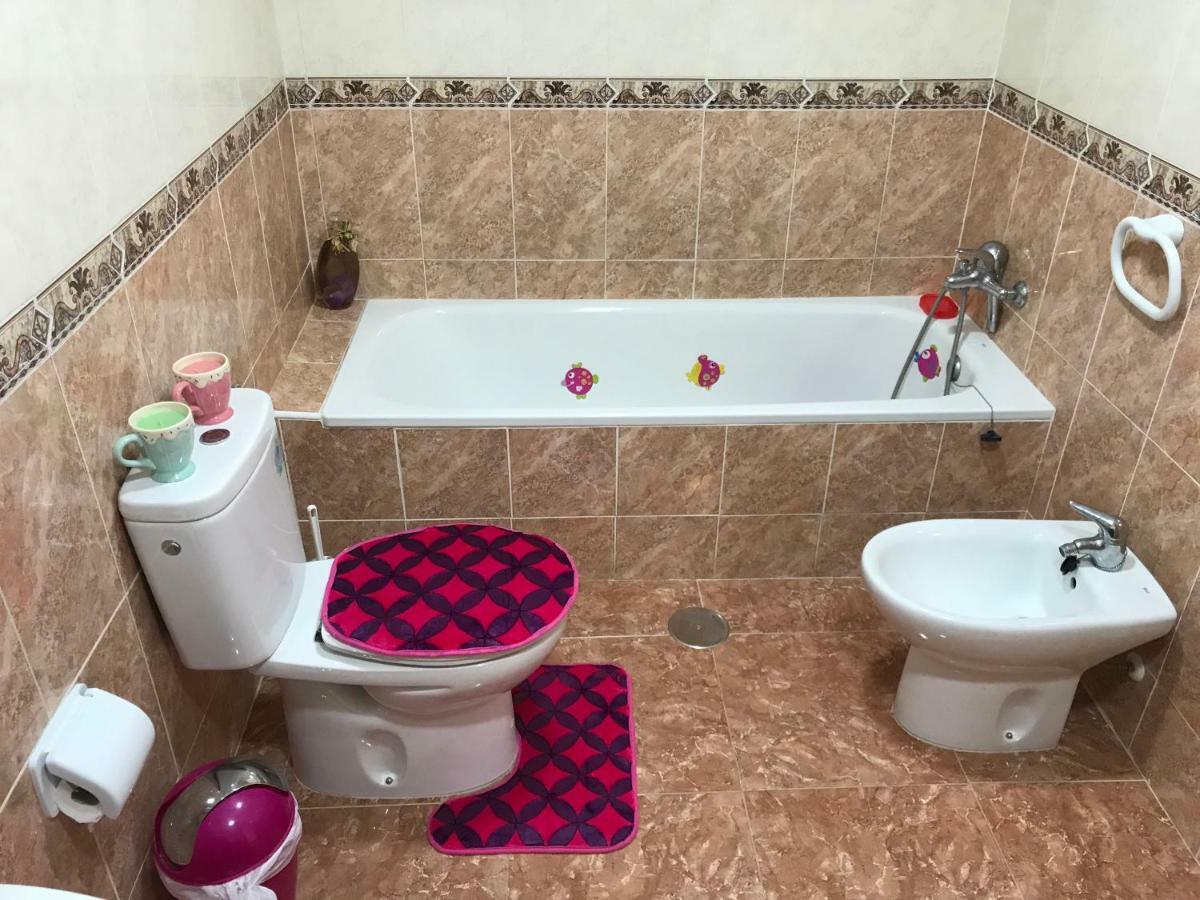 Appartement Avec Piscine San Vicente Raspeig Екстериор снимка