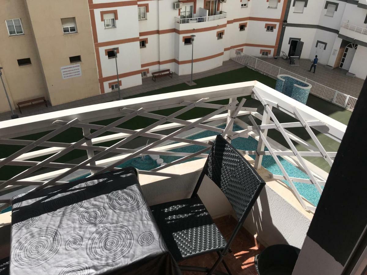 Appartement Avec Piscine San Vicente Raspeig Екстериор снимка