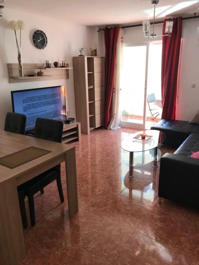Appartement Avec Piscine San Vicente Raspeig Екстериор снимка