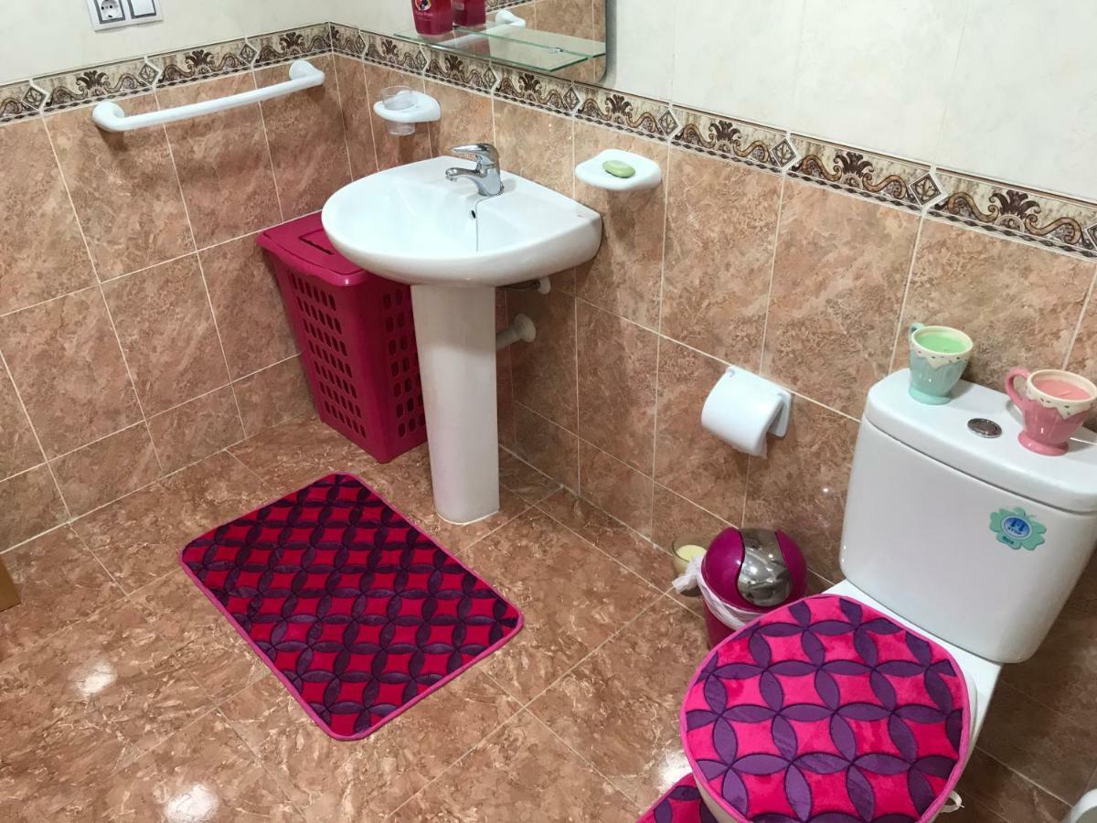 Appartement Avec Piscine San Vicente Raspeig Екстериор снимка