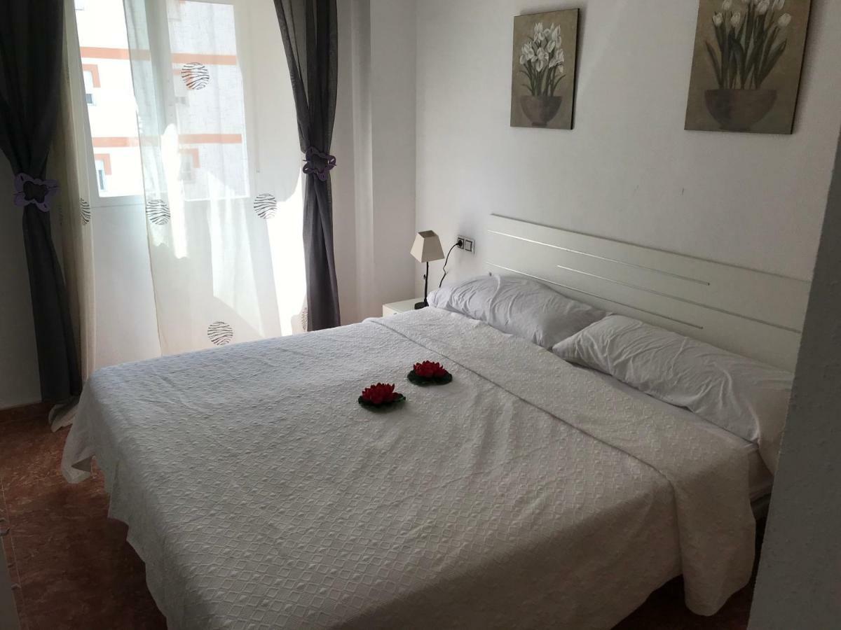 Appartement Avec Piscine San Vicente Raspeig Екстериор снимка