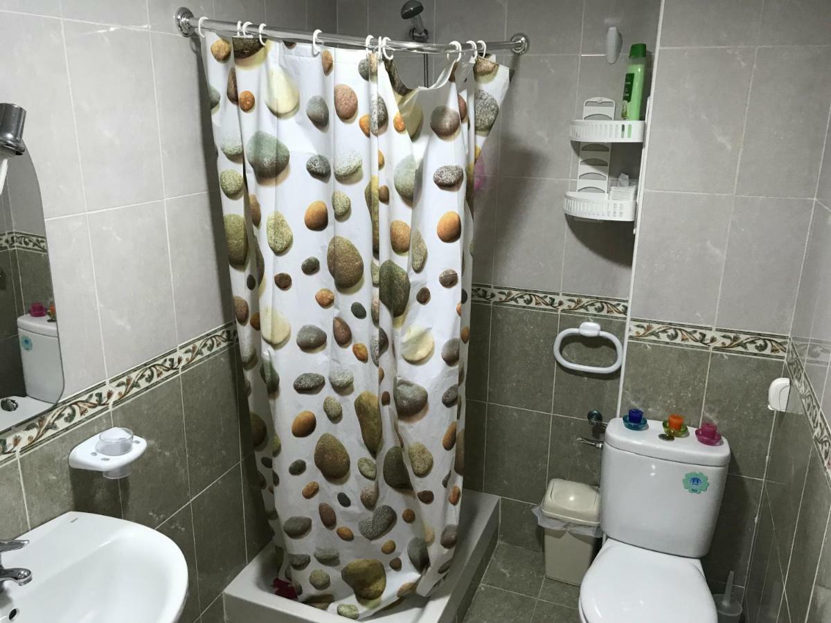 Appartement Avec Piscine San Vicente Raspeig Екстериор снимка