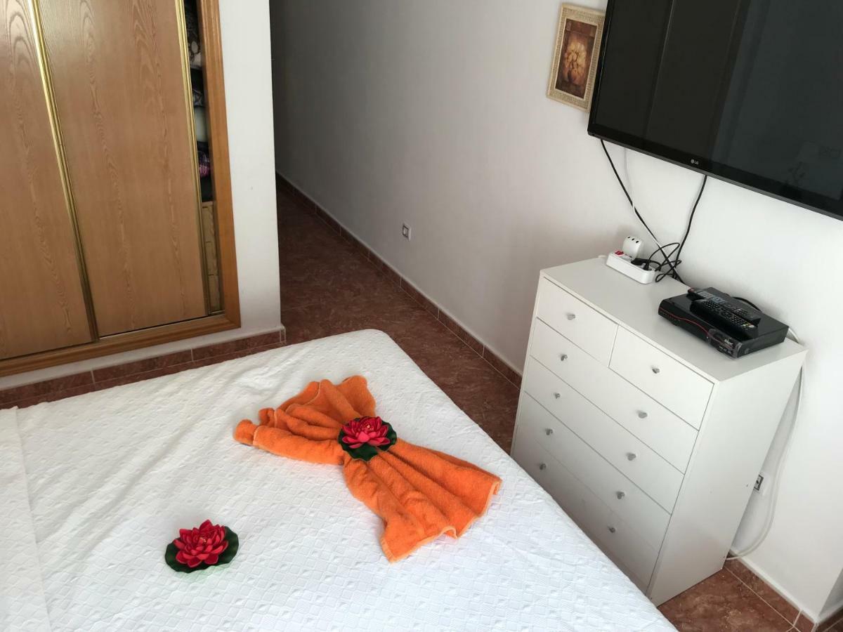 Appartement Avec Piscine San Vicente Raspeig Екстериор снимка